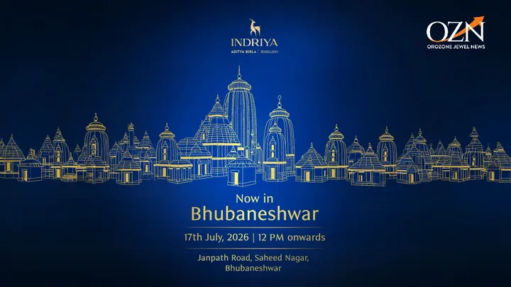 Indriya Brings 32,000 Artisan Designs to New Janpath Road Flagship Showroom