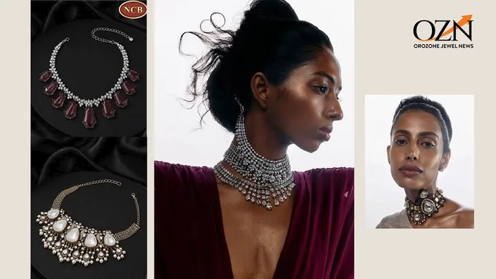 Nemichand Bamalwa & Sons Unveils High Jewellery at Gaurav Gupta’s Showcase
