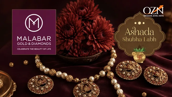 Malabar Gold & Diamonds Launches ‘Ashada Shubha Labh’ Festive Offers Across Karnataka