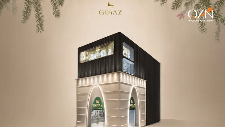 Goyaz Silver Jewellery Opens 27th Showroom in Kurnool