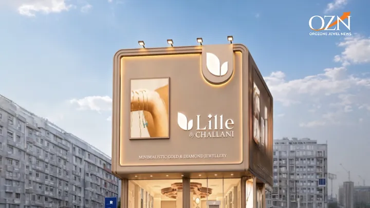 Lille by Challani Expands Chennai Footprint with New Boutique Showroom in Selaiyur