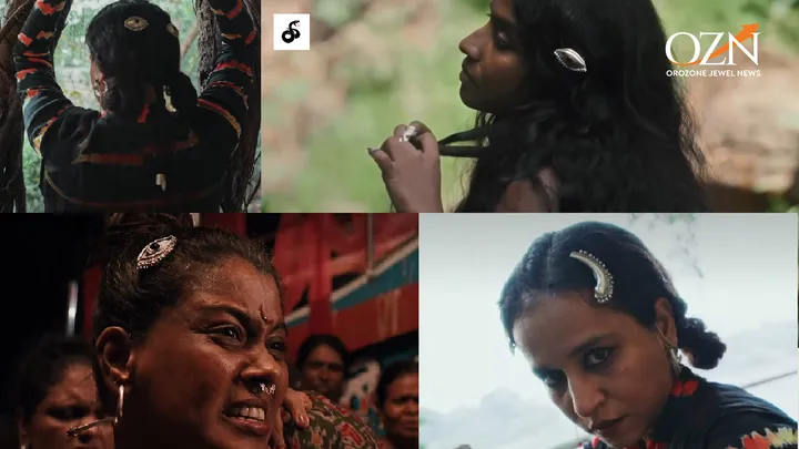 Beyond the Bridal Frame: Bhavya Ramesh Redefines Jewellery Storytelling with STARE