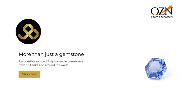 Nineteen48 Unveils Refined Digital Sourcing Platform for Coloured Gemstones