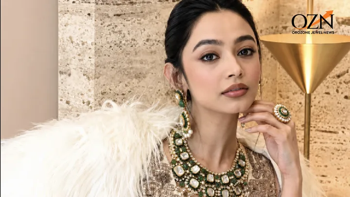 ShyamBhajo Jewellers Brings Heritage Diamond & Polki Glow to Kolkata