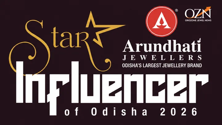 Arundhati Jewellers Announces ₹2 Lakh Talent Hunt for Odisha’s Digital Creators