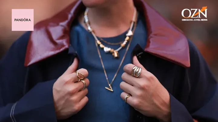 Pandora Marks Copenhagen Fashion Week’s 20th Anniversary With Expanded Designer Collaboration