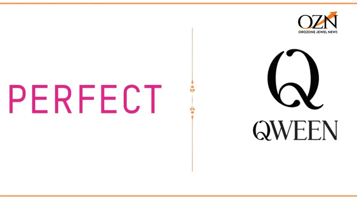 QWEEN Enlists Perfect Corp. to Drive Next-Gen Virtual Jewellery Discovery in India