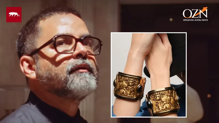 Sabyasachi x The Met: A New Chapter In High Jewellery