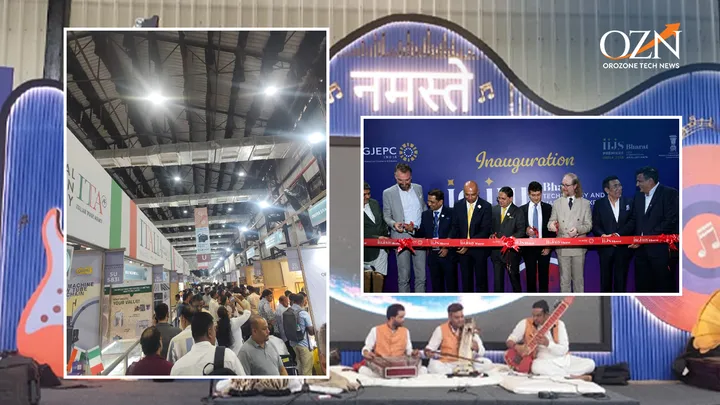 Inside IGJME 2026: The Technology Race Reshaping Jewellery Manufacturing