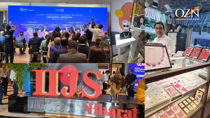 IIJS Bharat Premiere 2026 Concludes: A Bigger Message Beyond the Numbers