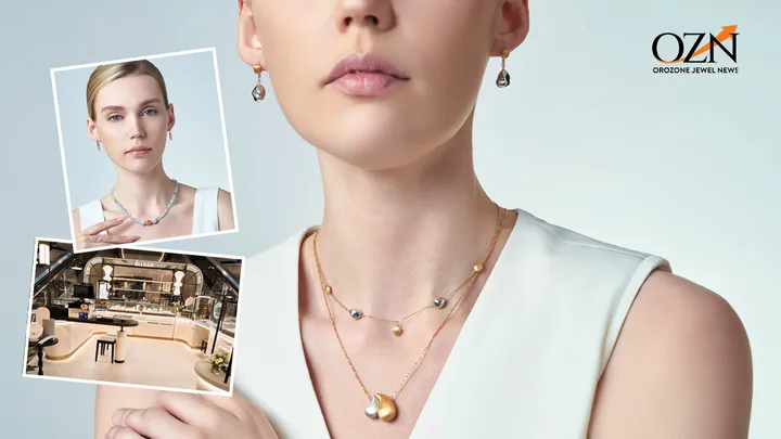 ÉLLILUX Brings Luxembourg Craftsmanship and Fine Jewellery to Raffles City