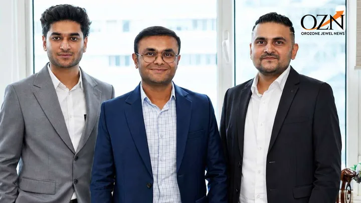 Eyora Jewels Launches Natural Diamond Solitaire Retail Initiative Backed by Ankit Gems