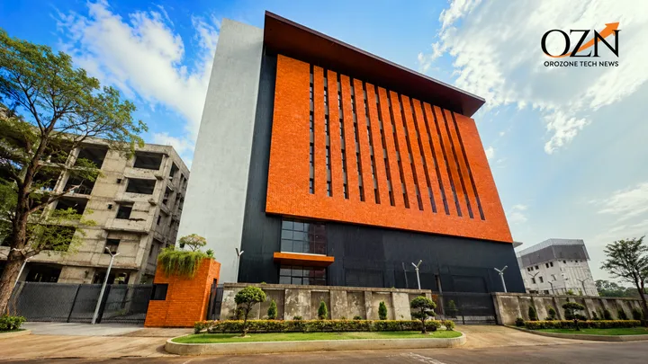 Lukson Builds Solar-Powered Lab-Grown Diamond Manufacturing Ecosystem With 500 CVD Reactors