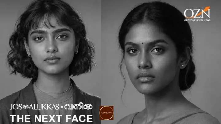 Jos Alukkas × Vanitha Celebrate Kerala’s Beauty and Style with ‘Onam Face Hunt 2026
