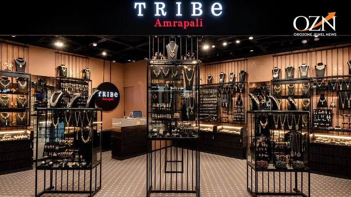 Tribe Amrapali Opens Its Largest Airport Store at Visakhapatnam