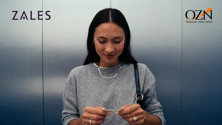 Zales Expands 'You Are The Occasion' Campaign as Self-Purchasing Rises