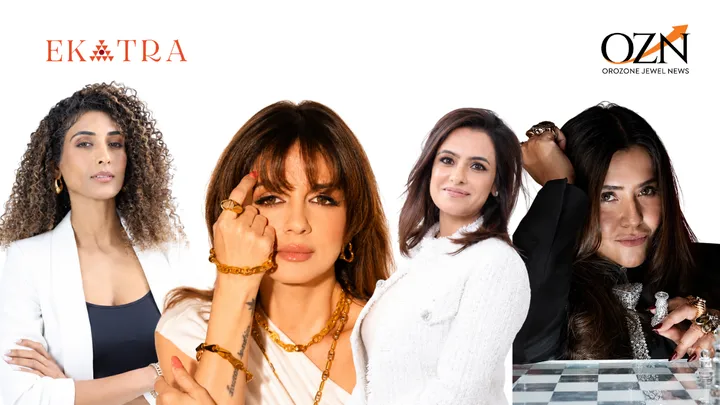 Ekatra Raises Rs 10 Crore at Rs 100 Crore Valuation Within 100 Days of Launch