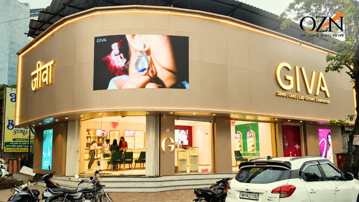 GIVA Expands Footprint in Maharashtra with New Store in Dharampeth, Nagpur