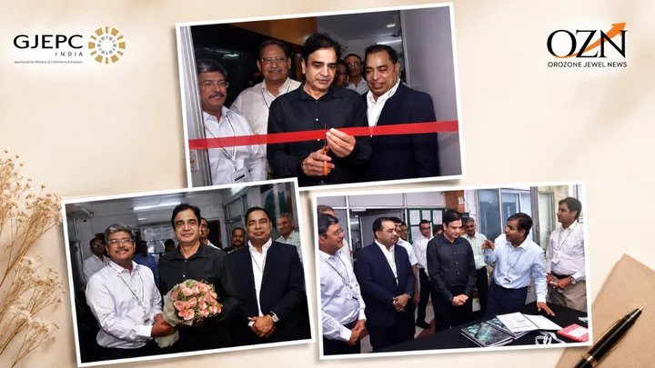 GJEPC Launches 13th India Rough Gemstones Sourcing Show in Jaipur for Direct Zambian Emerald Access