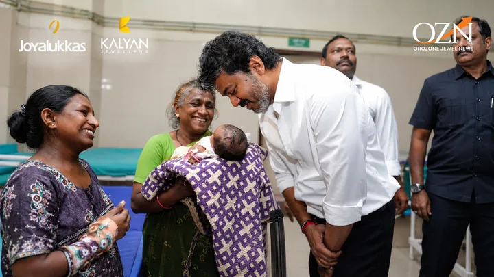 Joyalukkas, Kalyan Jewellers Secure Mega Supply Contract for Tamil Nadu’s ₹755-Crore Welfare Scheme