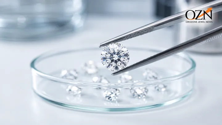 Hong Kong Jeweller Antonelli Expands Lab-Grown Inventory Past 10,000 Certified Stones