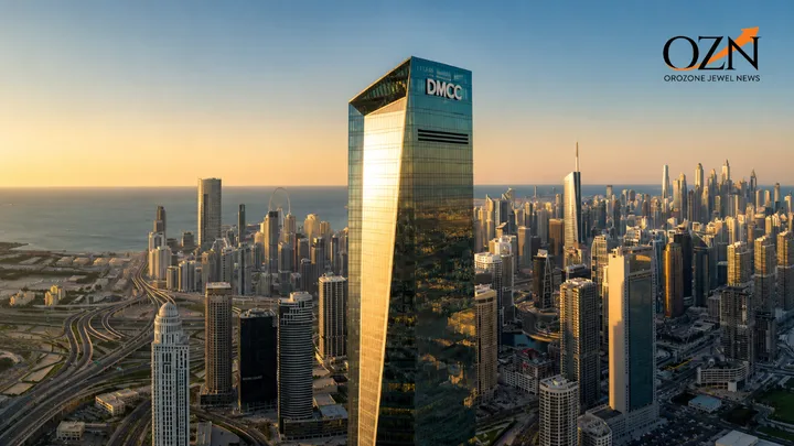 DMCC Creates Dedicated Division for Lab-Grown Diamonds as UAE Volumes Surge to 76.9 Million Carats