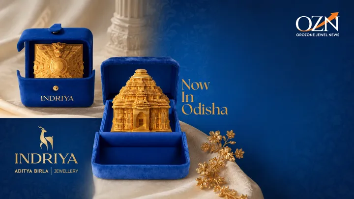 Aditya Birla’s Indriya Opens Flagship Showroom in Angul, Marking Its 6th Store in Odisha