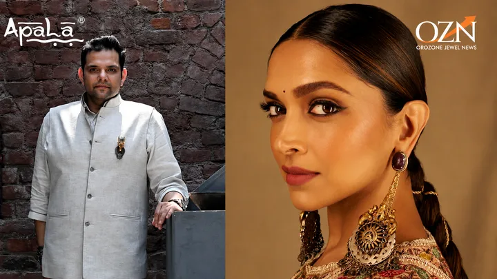 Apala by Sumit Expands Retail Footprint in Kolkata, Elevating Handcrafted Sterling Silver Luxury