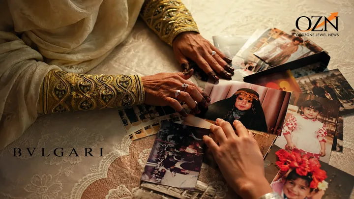 Bvlgari Honours Emirati Women with ‘The Girl I Needed’ Film