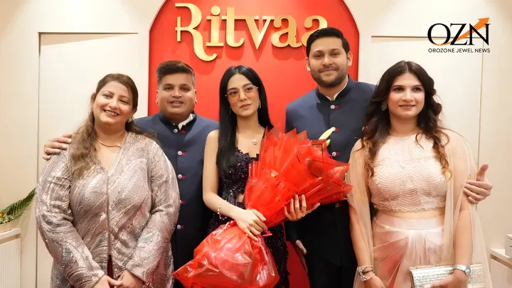 Ritvaa Opens First Physical Store in Thane, Steps into Omnichannel Retail