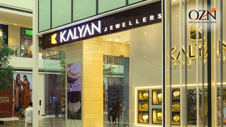 Kalyan Jewellers and Candere to Open New Showrooms in Mulund