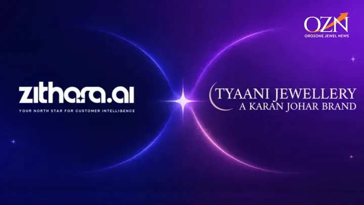 Zithara.AI Partners with Tyaani Jewellery to Elevate In-Store & Digital Customer Engagement