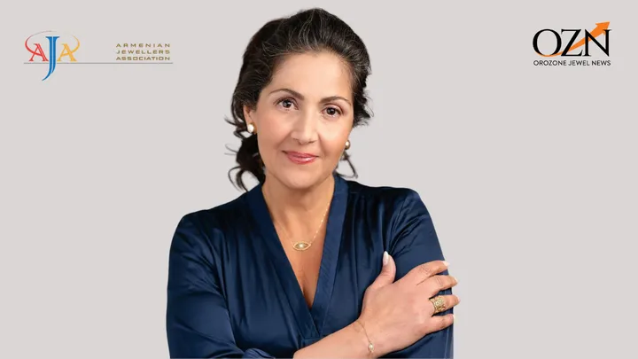Ani Khachian Elected First Female President-Elect of AJA East Coast
