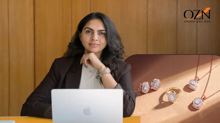 LIMIRA to Launch Lab-Grown Diamond Jewellery Brand in Surat