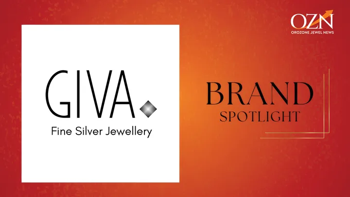 GIVA: The Silver-Led Strategy Behind One of India’s Fastest-Growing Jewellery Networks