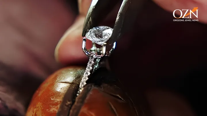 Qatar and Italy Sign Diamond Bourse Pact, Opening New Trade Route Between Gulf and Europe