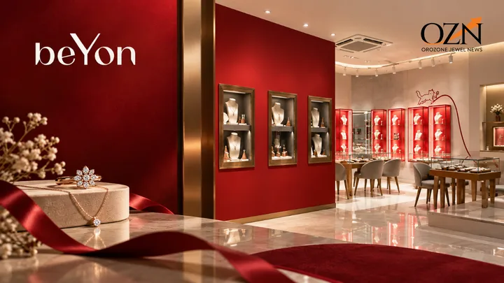 BeYon Expands Mumbai Footprint with New Stores in Borivali and Kharghar