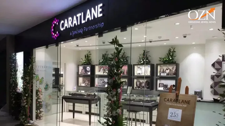 CaratLane Makes Australia Its Next Global Digital Market