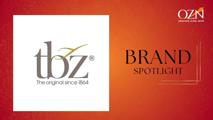 TBZ – The Original: Legacy, Scale and the Evolution of a Jewellery Institution