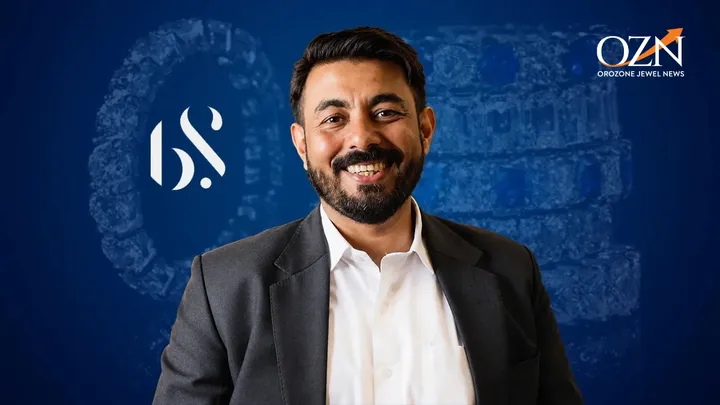 BlueStone Jewellery Board Appoints CarDekho CEO Amit Jain as Non-Executive Director