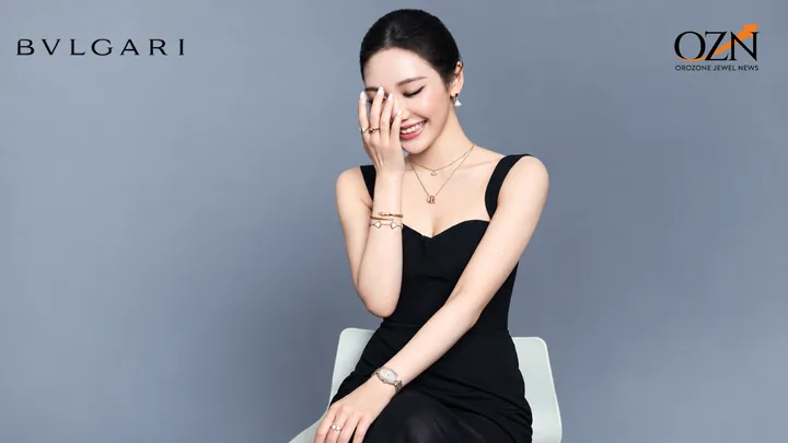 Bvlgari Taps aespa’s Ningning for a New Chapter in Global Luxury