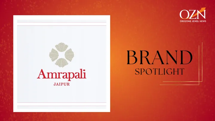 Amrapali Jewels: The Sovereign of Tribal Chic and Regal Heritage