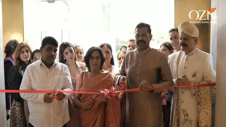 SS Nagarkar Jewellers Expands Pune Presence with New Store in Baner