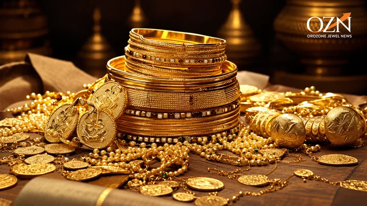 40% of Surveyed US Jewellery Owners Bought Jewellery While Travelling, Jewelers Mutual Study Finds