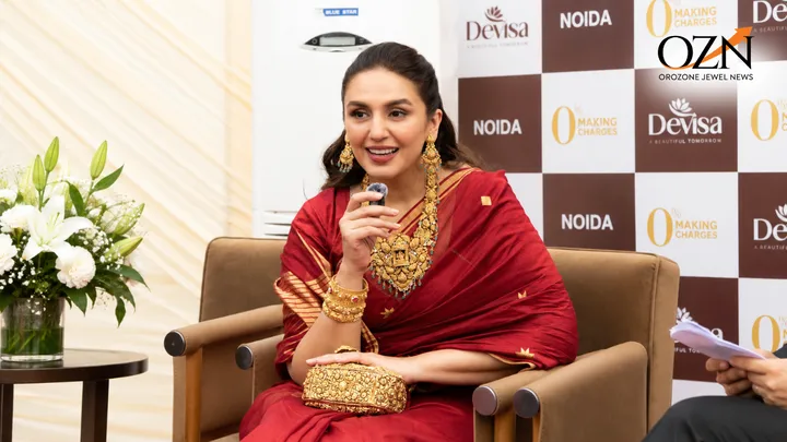 Devisa Jewellery Expands Delhi NCR Footprint with Second Store in Noida