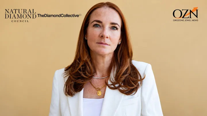 Natural Diamond Council Rebrands as The Diamond Collective, Unveils New Global Strategy