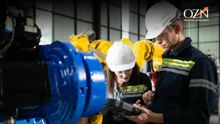 User Training Emerges as a Core Hiring Need in Jewellery Machinery Industry