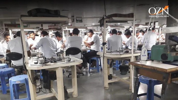 GJSCI — Standardising the Workforce