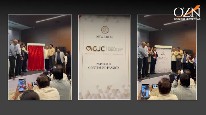 GJC Unveils New Identity and Announces 9th Edition of India Gems and Jewellery Show