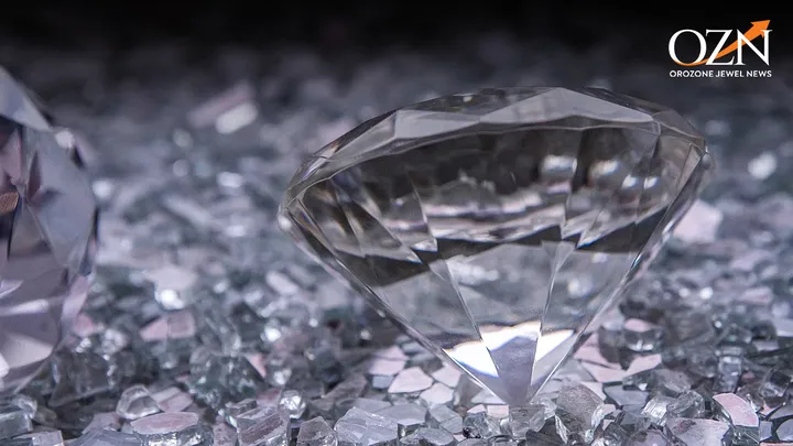 Natural Diamond Council Launches World Diamond Day on 8 April